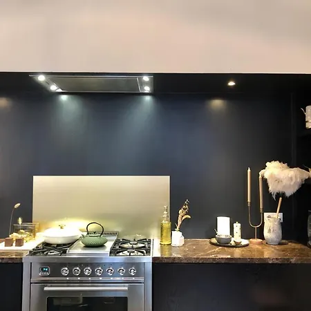 Luxury Retreat In The Heart Of Holland's Tulip Fields, Beaches & Dunes * Noordwijk
