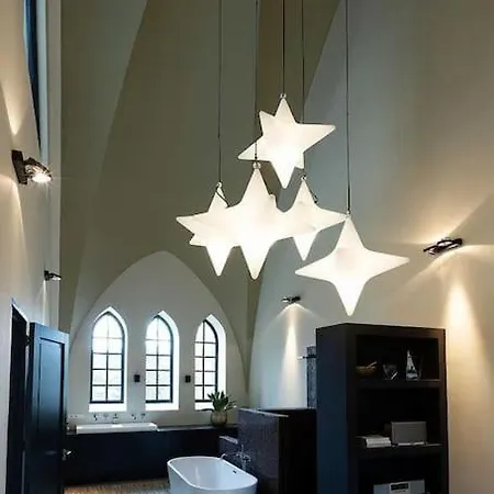 Luxury Retreat In The Heart Of Holland's Tulip Fields, Beaches & Dunes Villa