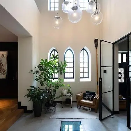 Luxury Retreat In The Heart Of Holland's Tulip Fields, Beaches & Dunes * Noordwijk