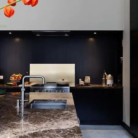Villa Luxury Retreat In The Heart Of Holland's Tulip Fields, Beaches & Dunes Noordwijk