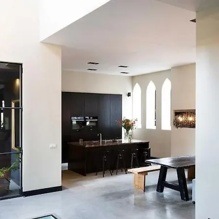 Luxury Retreat In The Heart Of Holland's Tulip Fields, Beaches & Dunes * Noordwijk