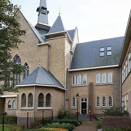 Luxury Retreat In The Heart Of Holland's Tulip Fields, Beaches & Dunes Noordwijk